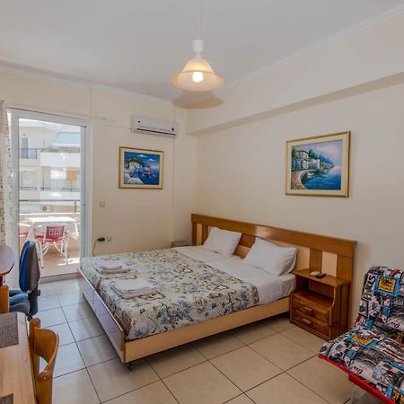 Cozy Studio Ретимно Екстериор снимка