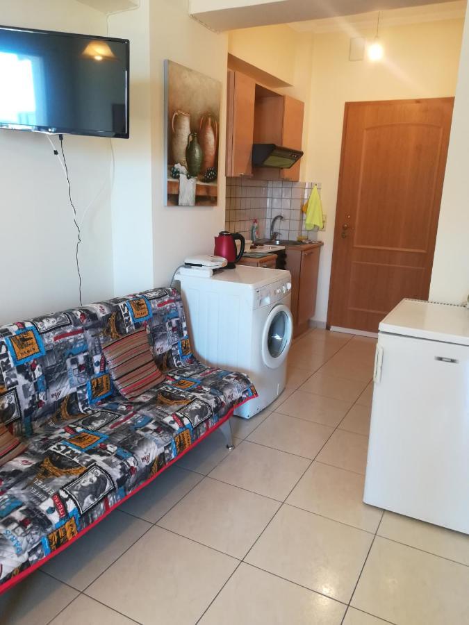 Cozy Studio Ретимно Екстериор снимка