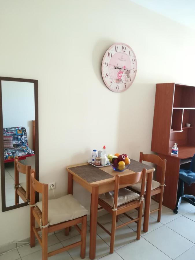 Cozy Studio Ретимно Екстериор снимка