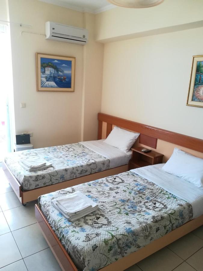 Cozy Studio Ретимно Екстериор снимка
