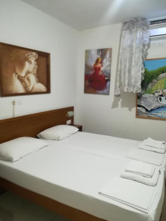 Cozy Studio Ретимно Екстериор снимка