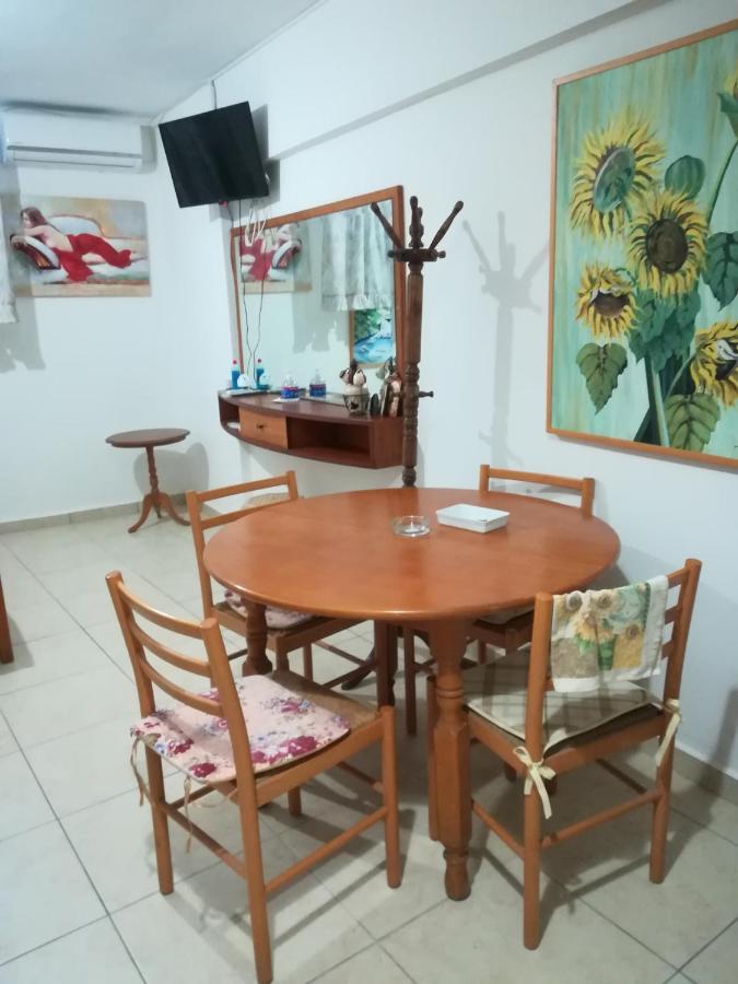 Cozy Studio Ретимно Екстериор снимка