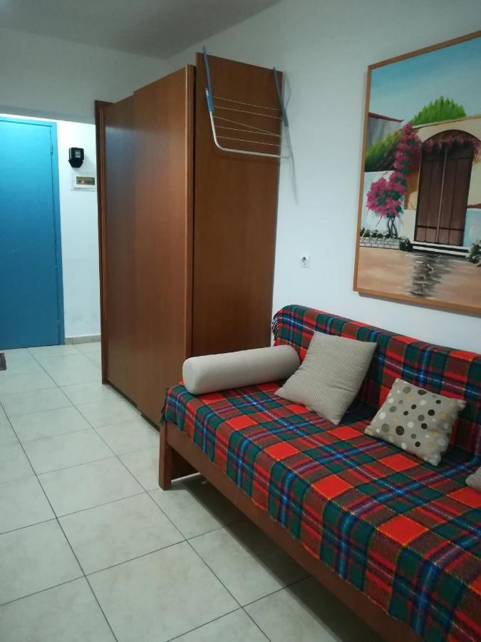 Cozy Studio Ретимно Екстериор снимка