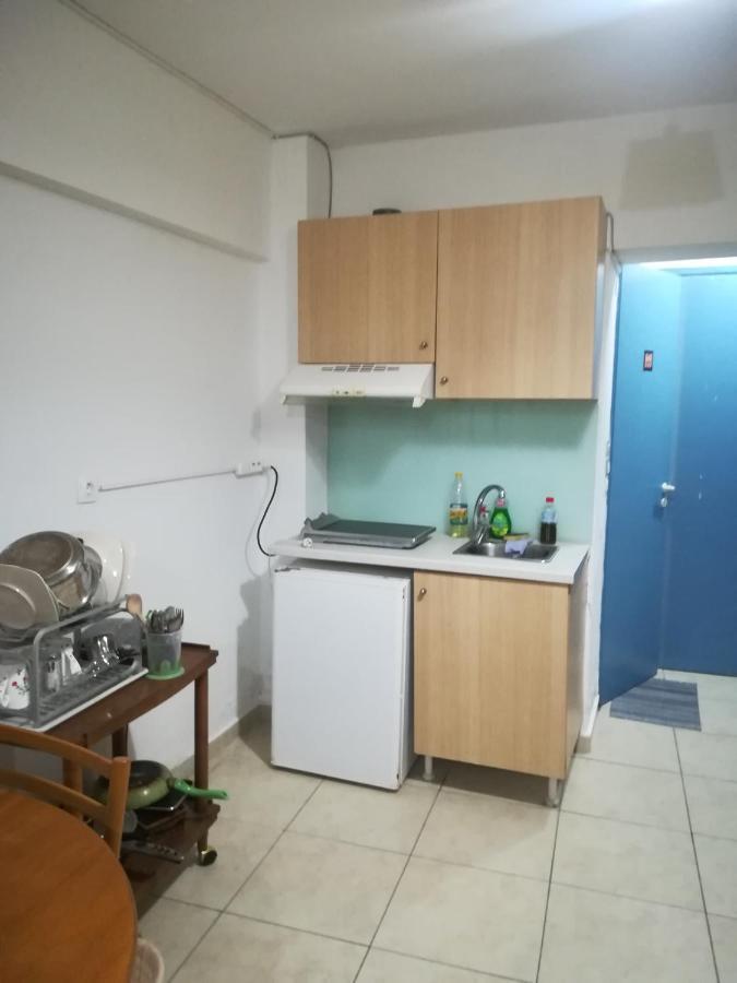 Cozy Studio Ретимно Екстериор снимка