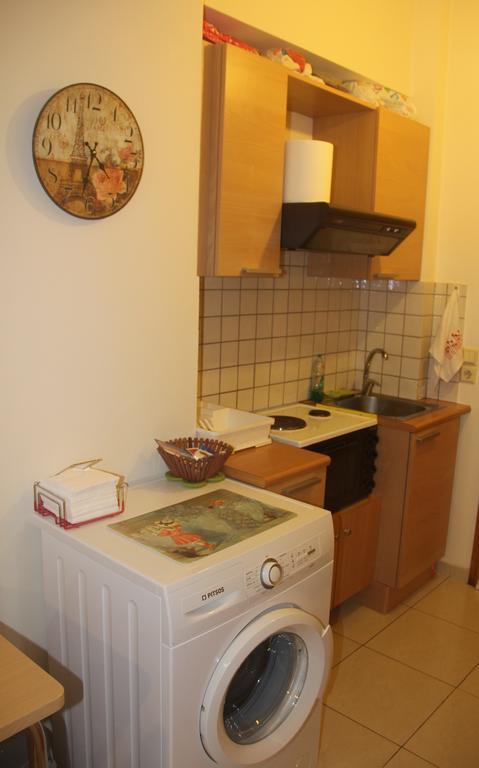 Cozy Studio Ретимно Екстериор снимка