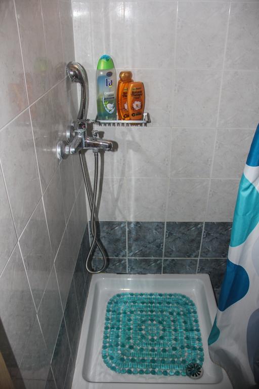 Cozy Studio Ретимно Екстериор снимка